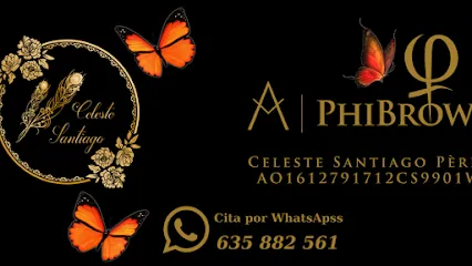 Estética Celeste Santiago