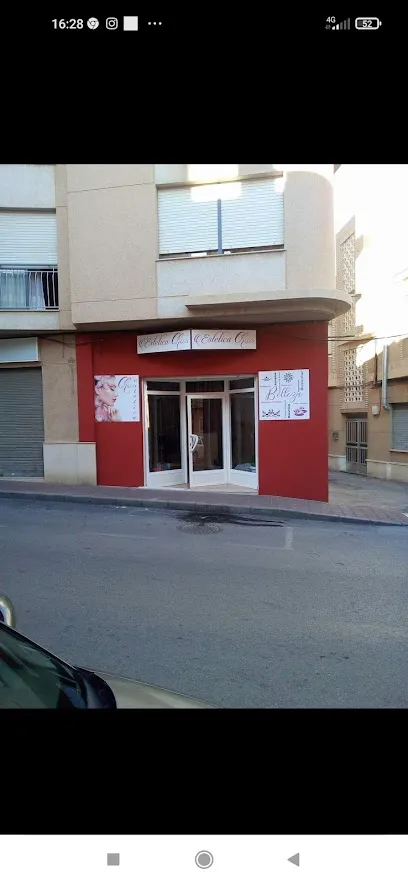 Estética Chus