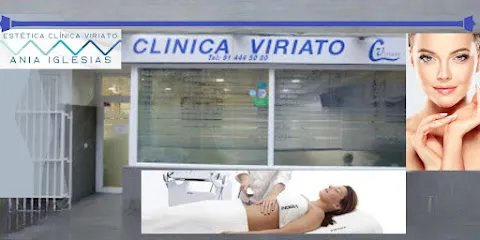 Estética Clínica Ania Iglesias