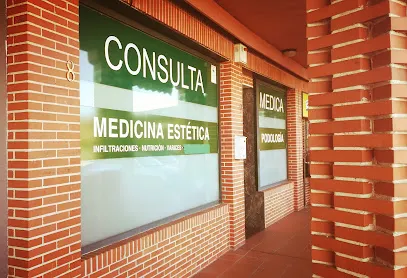 Estética Club de Campo