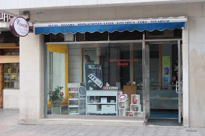 Estética Conchi