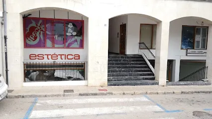 Estética Conchin