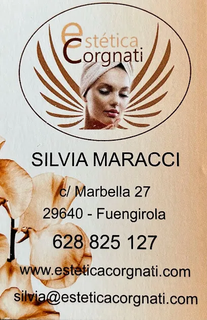 Estética Corgnati