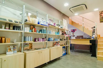 Estética Cos iMent