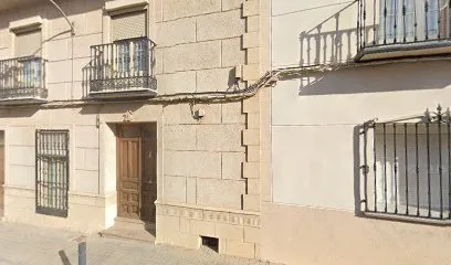 Estética Cristina Rodrigo
