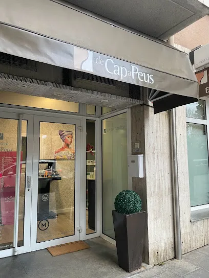 Estética de Cap a Peus