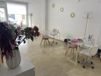 Estética de la Rosa