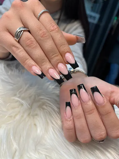Estética de uñas Avd Estacion