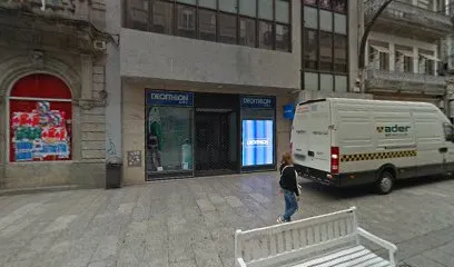 Estética del Pie