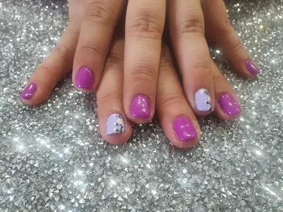Estética Deluxe Nails