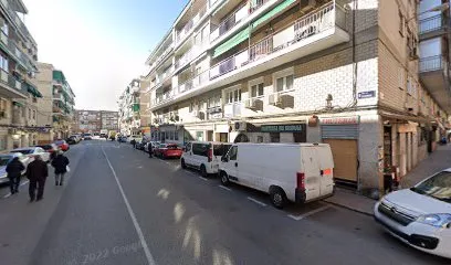 Estética Dovalle