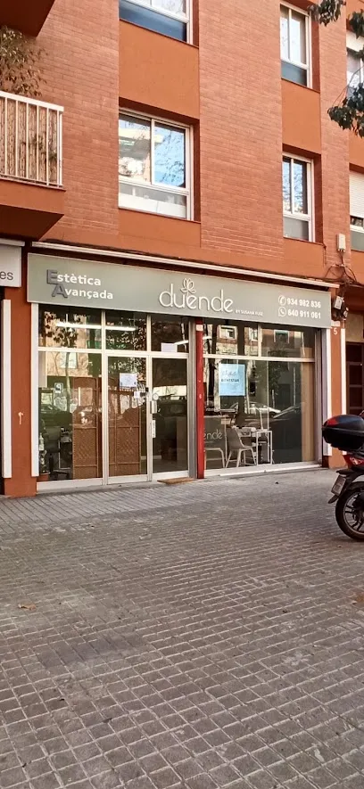 Estética Duende
