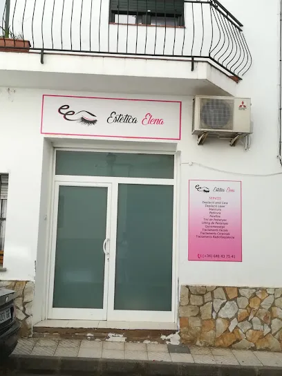 Estética Elena