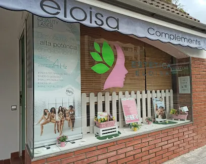 Estética Eloisa