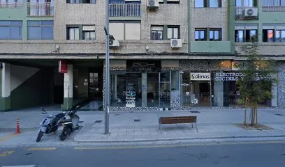 Estética en Casa