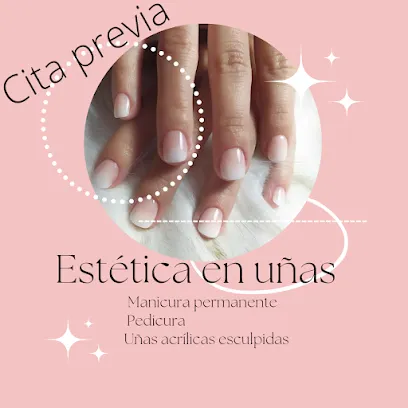 Estética en uñas lisett
