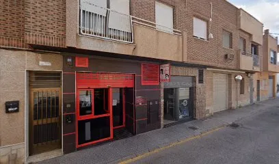 Estética Encarni Unisex