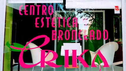 Estética Erika Zorroza