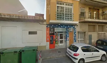 Estética Espacio 42
