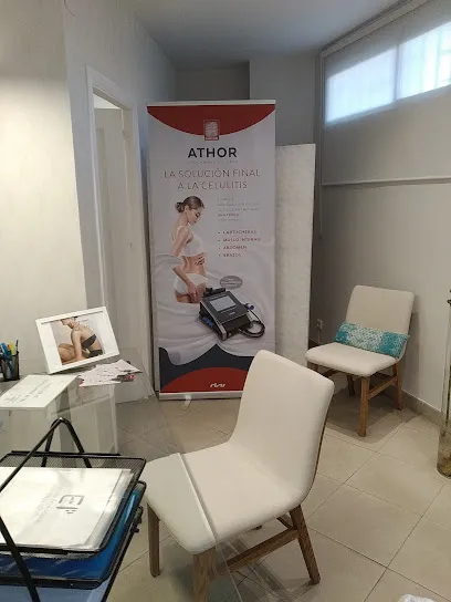 Estética Especializada Parreno