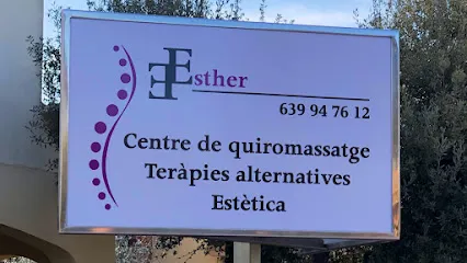 Estética Esther