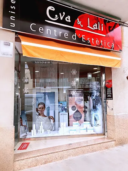 Estética Eva y Lali