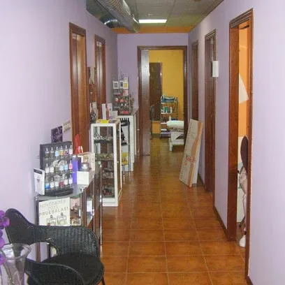 Estética Fene TYL