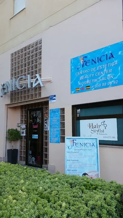 Estética Fenicia