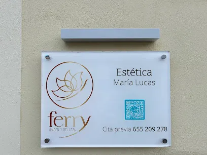 Estética Ferry