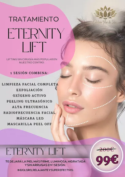 Estética Flor de Loto