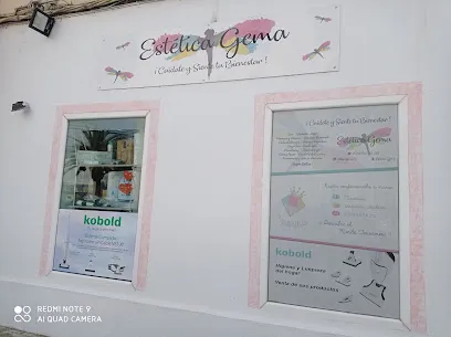 Estética Gema