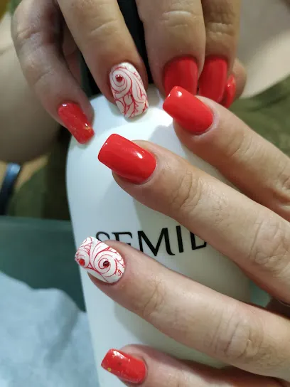 Estética Gema Vargas