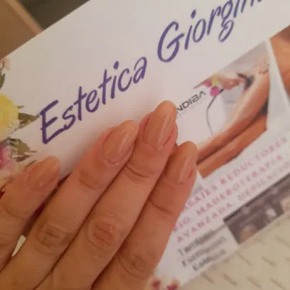 Estética Giorgina