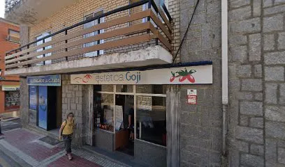 Estética Goji