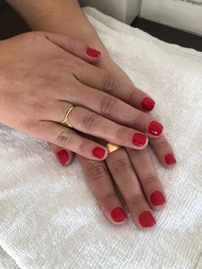 Estética Guadalupe Mandessi