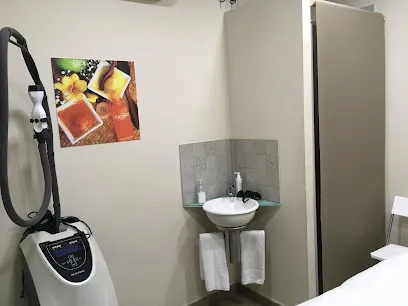 Estética i Bellesa Ingrid Font