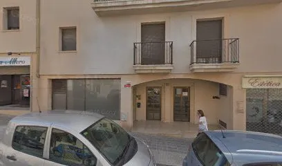 Estética i bellesa Neus