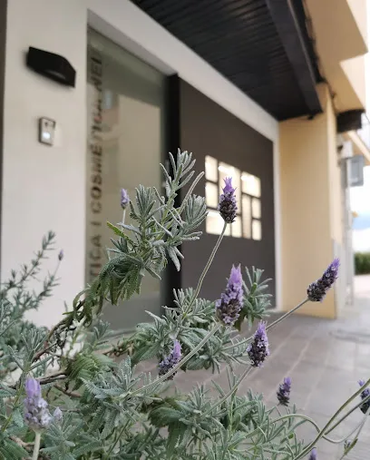 Estética i cosmetica Neus
