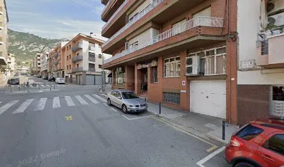 Estètica i Perruqueria Retoc