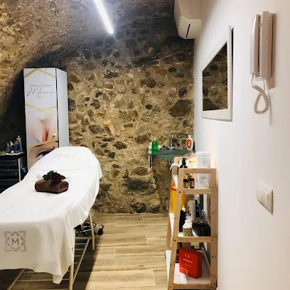 Estética i terapies Merce