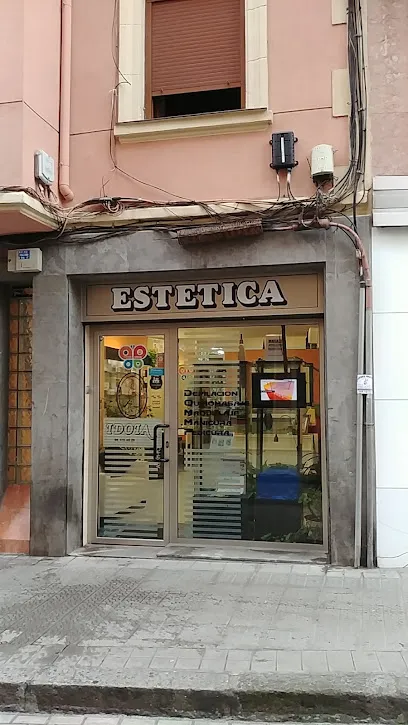 Estética Idoia