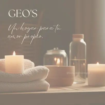 Estética Integral GEO'S