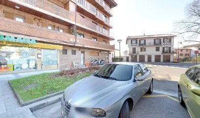 ESTETICA INTEGRAL LAUME