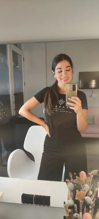 Estética Integral Sara Valor
