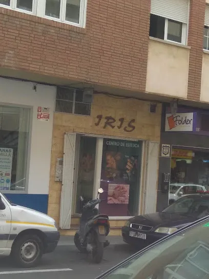 Estética Iris