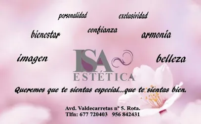 Estética ISA