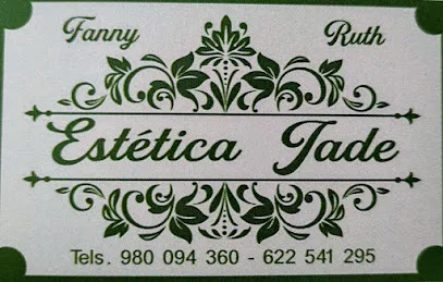 Estética Jade