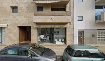 Estética Joana