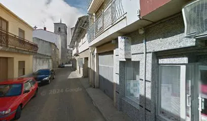 Estética Juana Luengo