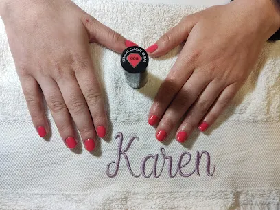 Estética Karen